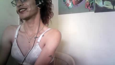 Snapshot of sammy_mcklain chatting on February 8, 2026, 6:11 pm sammy_mcklain online show from February 8, 2026, 6:11 pm