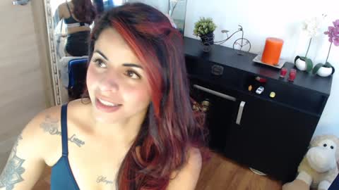 katalina KATA  online show from December 10, 2024, 3:55 pm