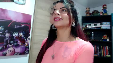 katalina KATA  online show from September 14, 2025, 3:11 pm