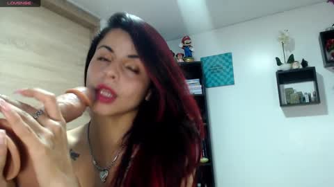 katalina KATA  online show from September 18, 2025, 7:10 am