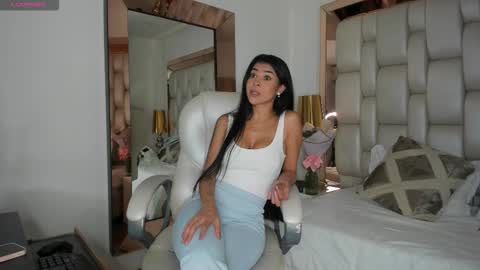 Sammy online show from November 17, 2025, 4:46 pm