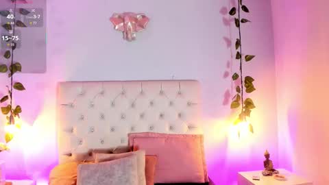 Samantha online show from November 2, 2025, 4:37 am