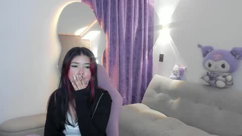 Sammy  online show from April 25, 2026, 12:24 am