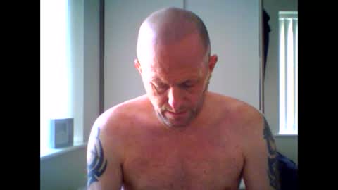 sammyb1821 online show from January 20, 2025, 12:07 pm