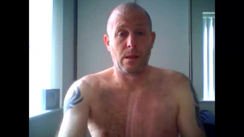 sammyb1821 online show from March 10, 2025, 8:59 am