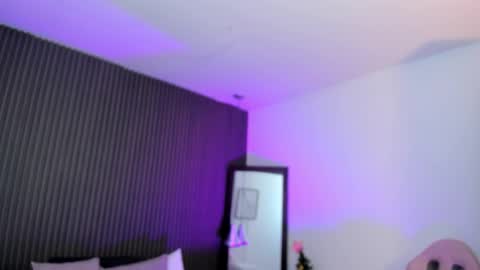 Snapshot of sammybrunette1 chatting on December 18, 2025, 7:47 am Axel online show from December 18, 2025, 7:47 am