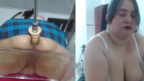 Snapshot of sammyevanss__ chatting on January 16, 2025, 5:23 pm SAMMY online show from January 16, 2025, 5:23 pm