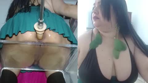 Snapshot of sammyevanss__ chatting on February 23, 2025, 12:16 pm SAMMY online show from February 23, 2025, 12:16 pm