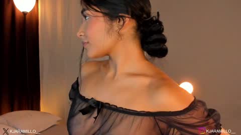 Snapshot of sammyjarama chatting on February 9, 2025, 3:32 am Sam online show from February 9, 2025, 3:32 am