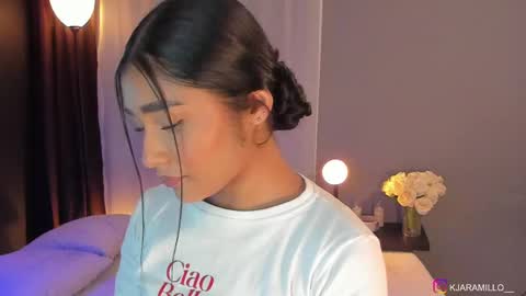 Snapshot of sammyjarama chatting on March 5, 2025, 2:14 am Sam online show from March 5, 2025, 2:14 am