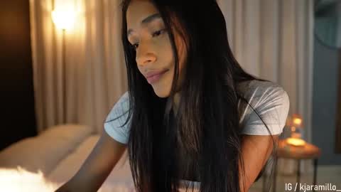 Snapshot of sammyjarama chatting on September 10, 2025, 1:05 am Sam online show from September 10, 2025, 1:05 am