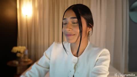 Snapshot of sammyjarama chatting on September 23, 2025, 11:19 pm Sam online show from September 23, 2025, 11:19 pm