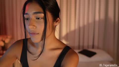 Snapshot of sammyjarama chatting on October 3, 2025, 11:24 pm Sam online show from October 3, 2025, 11:24 pm