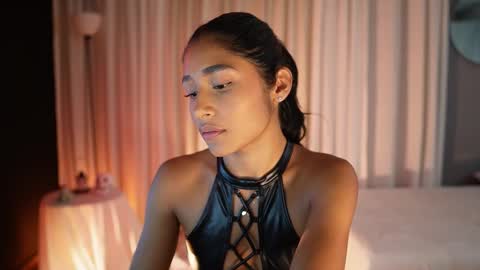 Snapshot of sammyjarama chatting on October 19, 2025, 12:22 am Sam online show from October 19, 2025, 12:22 am