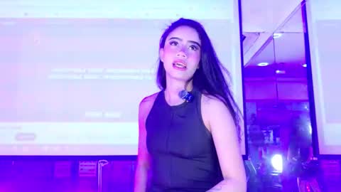 samanta online show from March 12, 2026, 12:00 pm