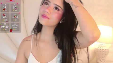 samanta online show from May 24, 2026, 2:49 am