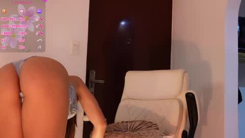 Snapshot of sammylaszlow chatting on March 2, 2025, 4:17 am Sammy online show from March 2, 2025, 4:17 am