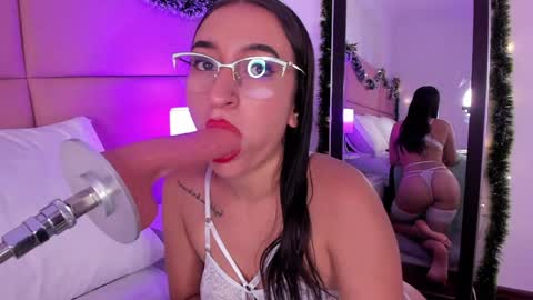 Snapshot of sammymorales chatting on December 14, 2024, 1:05 pm Sammy Morales online show from December 14, 2024, 1:05 pm