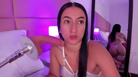 Snapshot of sammymorales chatting on January 18, 2025, 3:59 pm Sammy Morales online show from January 18, 2025, 3:59 pm