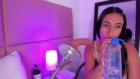 Snapshot of sammymorales chatting on January 24, 2025, 6:46 pm Sammy Morales online show from January 24, 2025, 6:46 pm