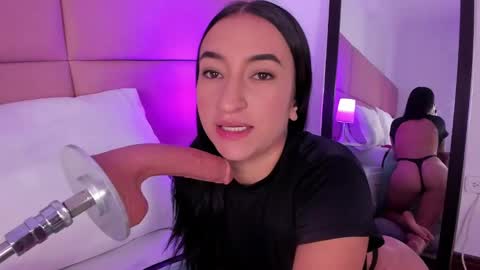 Snapshot of sammymorales chatting on February 10, 2025, 12:29 pm Sammy Morales online show from February 10, 2025, 12:29 pm