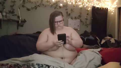 Snapshot of sammytimelove chatting on February 3, 2025, 1:52 am Sammy Time online show from February 3, 2025, 1:52 am