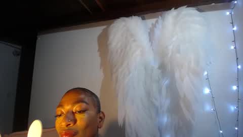 Snapshot of samny_doll369 chatting on April 12, 2026, 2:27 am Samy doll online show from April 12, 2026, 2:27 am