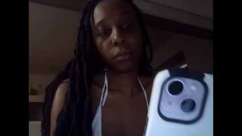 Samoanne online show from March 9, 2025, 7:05 pm