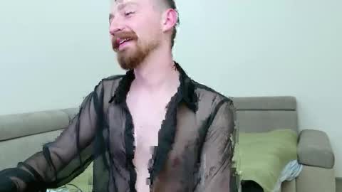 samrilley online show from April 18, 2026, 7:58 pm