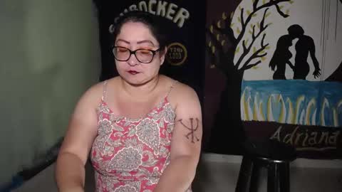 Snapshot of samrocker_sex chatting on January 7, 2025, 1:35 pm adriana online show from January 7, 2025, 1:35 pm