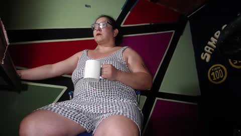 adriana online show from May 11, 2026, 7:00 pm