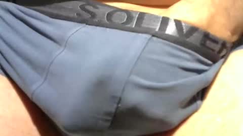 samsoncando1 online show from February 16, 2026, 6:26 pm