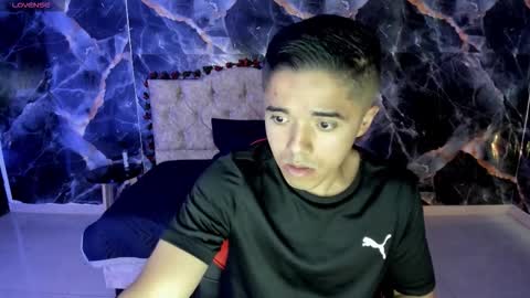 samu__blakee online show from January 9, 2026, 2:53 pm