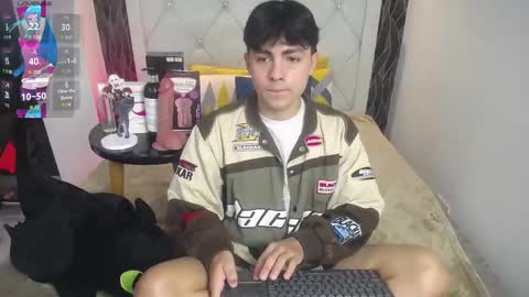 SAMU online show from November 18, 2025, 8:24 pm