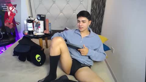 SAMU online show from March 4, 2026, 8:37 pm