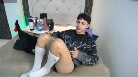 SAMU online show from April 7, 2026, 8:31 pm