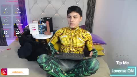 SAMU online show from April 9, 2026, 8:36 pm