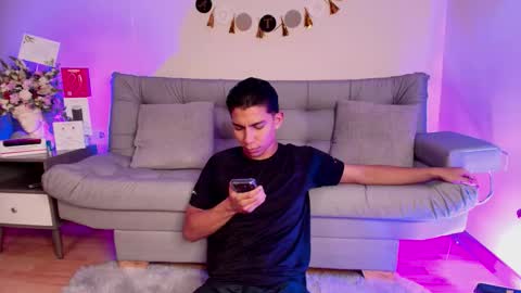 Snapshot of samucamx_ chatting on February 26, 2026, 1:15 am samu online show from February 26, 2026, 1:15 am