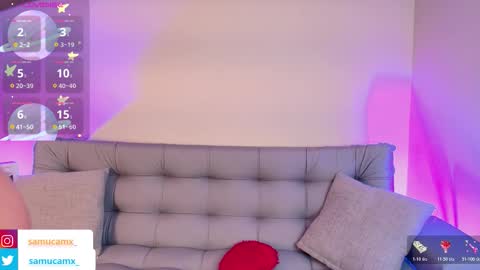 samu online show from March 17, 2026, 6:17 am