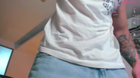 Samuel online show from October 11, 2025, 5:17 am