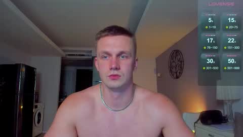 Samuel online show from March 17, 2026, 4:28 am