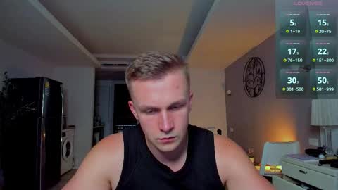 Samuel online show from April 4, 2026, 4:44 am