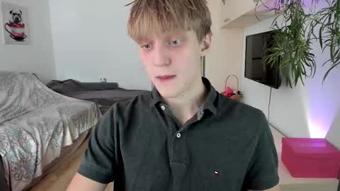 Sam online show from October 20, 2025, 7:20 am