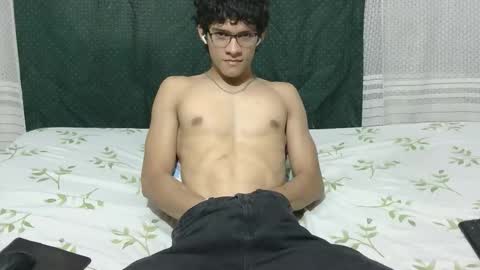 samuel_hills_ii online show from February 23, 2026, 12:35 pm