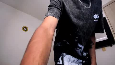   online show from March 14, 2026, 10:15 pm