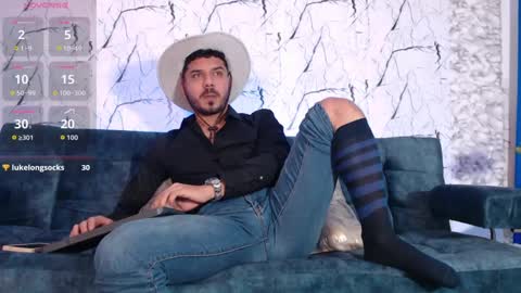 Snapshot of samuelcoopper chatting on September 22, 2025, 3:25 pm Samuel Coopper online show from September 22, 2025, 3:25 pm