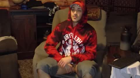 samueldixky online show from November 25, 2025, 12:16 pm