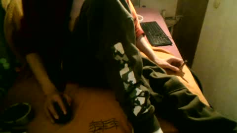 samueltal online show from January 12, 2025, 7:53 pm