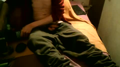 samueltal online show from January 15, 2025, 8:48 pm