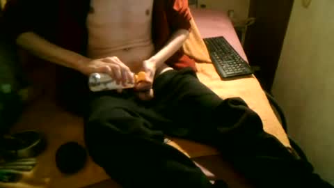 samueltal online show from January 19, 2025, 9:02 pm